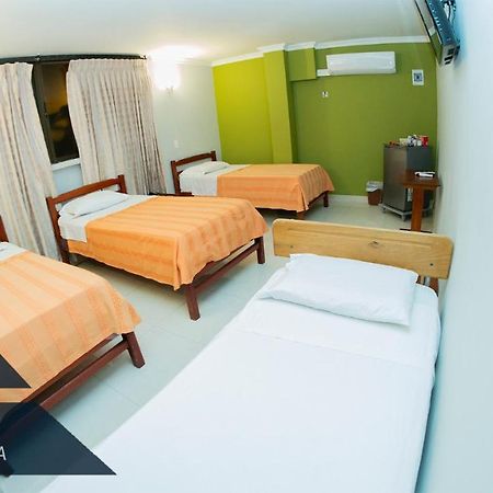 Hotel San Francisco Barranquilla  Dış mekan fotoğraf