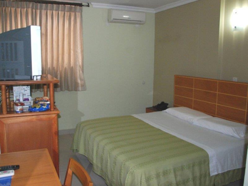 Hotel San Francisco Barranquilla  Dış mekan fotoğraf