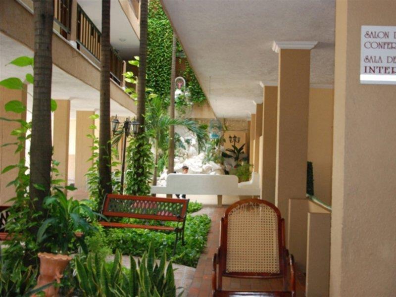 Hotel San Francisco Barranquilla  Dış mekan fotoğraf